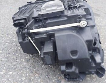 MERCEDES-BENZ E 300 2016-2019 - 3