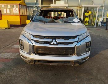 MITSUBISHI Outlander Sport 2020 2.4 - 2