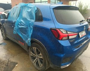 MITSUBISHI Outlander Sport 2020 2.4 - 5