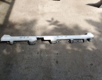 TOYOTA Corolla 2010-2012 - 1