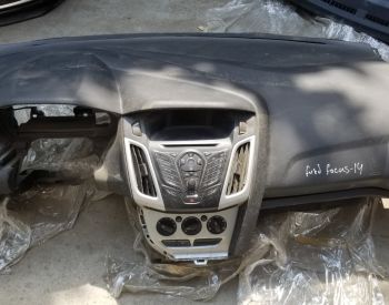FORD Focus 2014-2018 - 1