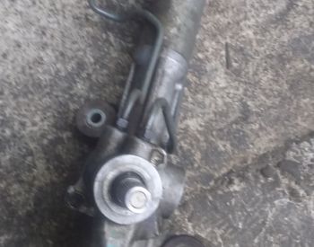TOYOTA Ipsum 2003-2010 - 1
