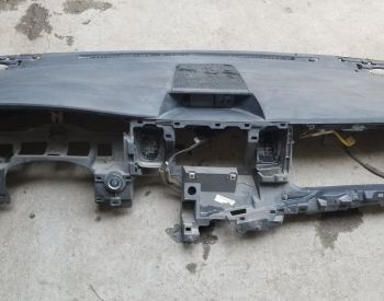TOYOTA Sienna 2010-2015