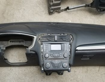 FORD Fusion 2012-2019