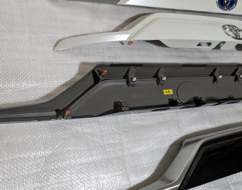TOYOTA RAV 4 2018-2022 - 4