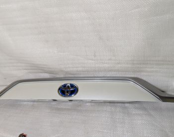 TOYOTA RAV 4 2018-2022 - 7
