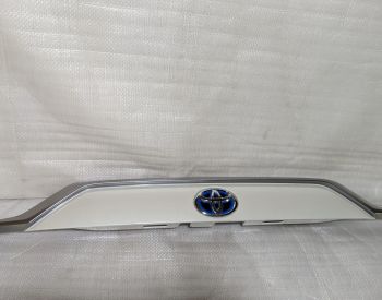 TOYOTA RAV 4 2018-2022 - 8