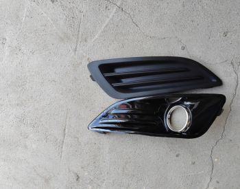 FORD Fiesta 2013-2017 - 1
