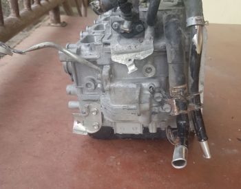 LEXUS RX 450 2010-2015 - 2