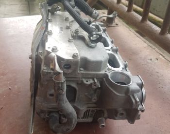 LEXUS RX 450 2010-2015 - 3