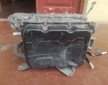 LEXUS RX 450 2010-2015 - 4