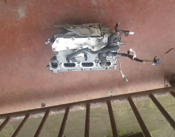 LEXUS RX 450 2010-2015 - 5