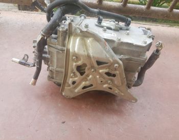 LEXUS RX 450 2010-2015 - 6