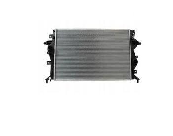 17-22 NIRO - წყლის რადიატორი - 1