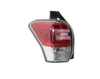 16-18 FORESTER - ფარი უკანა (მარცხენა)(USA) - 1