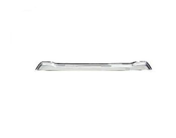22-24 FORESTER - ბამპერის დამატება ტუჩი (SILVER)