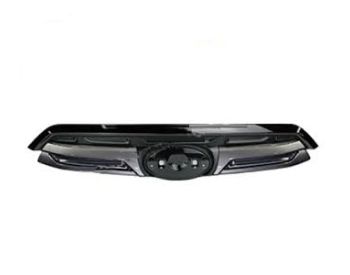 22-24 FORESTER - ცხაური（UPPER,DARK GRAY,GLOSSY BLACK）