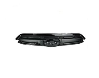 22-24 FORESTER - ცხაური(UPPER,GLOSSY BLACK,TEXTURE) - 1