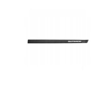 15-20 OUTBACK - წინა კარის მოლდინგი (მარჯვენა)（BLACK）