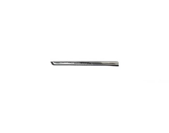 15-20 OUTBACK - წინა კარის მოლდინგი (მარცხენა)(CHROME) - 1
