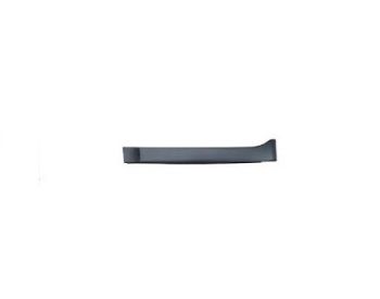 15-20 OUTBACK - უკანა კარის მოლდინგი (მარცხენა)(BLACK) - 1