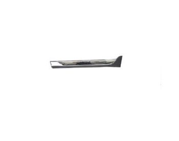 15-20 OUTBACK - უკანა კარის მოლდინგი (მარცხენა)(CHROME) - 1
