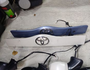 TOYOTA Prius 1966-2026 - 3