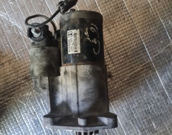 NISSAN Rogue 2006-2012 - 1