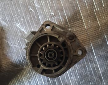 NISSAN Rogue 2006-2012 - 2