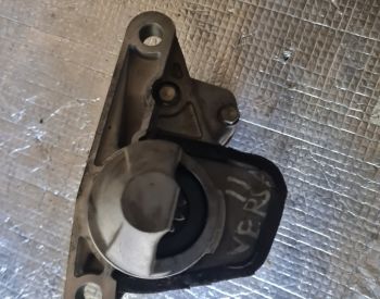 NISSAN Versa 2005-2012 - 2