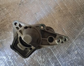 NISSAN Note 2013-2020 - 2