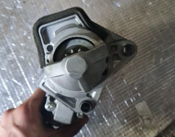NISSAN Note 2013-2020 - 2