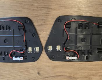 FORD Fusion 2009-2012 - 2