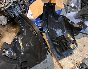 BMW X5 2015-2018 - 1