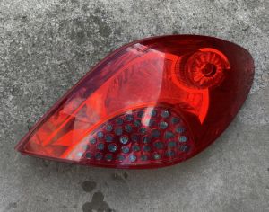 PEUGEOT 207 2003-2008 - 2