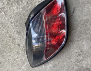 OPEL Astra 2005-2009