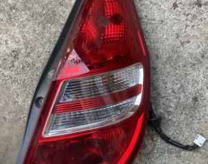 HYUNDAI I30 2006-2010