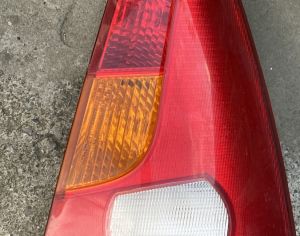 RENAULT Logan 2005-2025 - 1