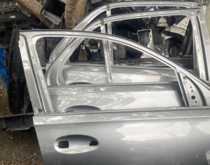 MERCEDES-BENZ GLE 53 2019-2025