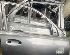 MERCEDES-BENZ GLE 53 2019-2025 - 2