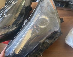 LEXUS NX 350 2016-2022 - 2