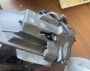 LEXUS NX 350 2016-2022 - 3