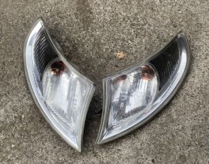 SAAB 9-5 2002-2006 - 1