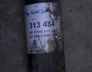 OPEL Astra 2005-2009 - 2