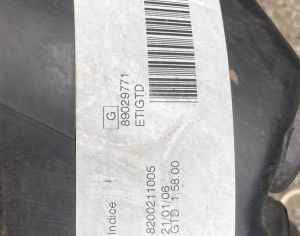 RENAULT Logan 2005-2025 - 2