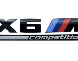 BMW M5 2015-2025