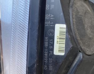 FORD Fiesta 2017-2025 - 2