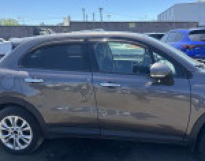 FIAT 500X 2017 2.4 - 3