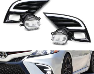 TOYOTA Camry 2018-2020