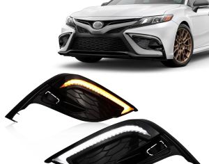 TOYOTA Camry 2021-2024